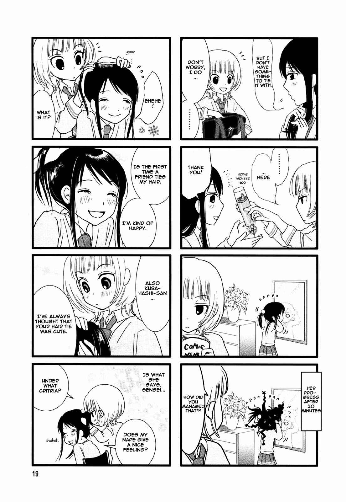 Page 5 Chapter 3 Love Lab