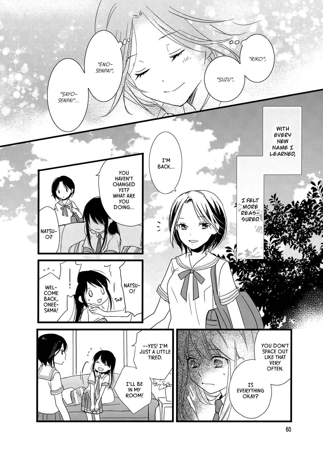 Page 10 Chapter 7 Love Lab