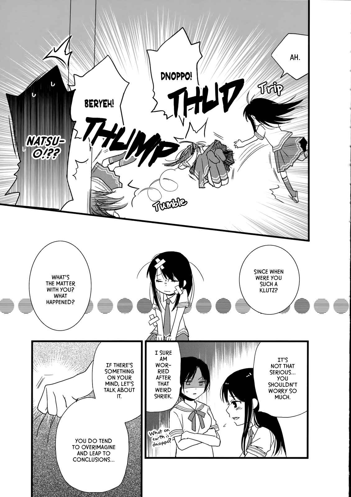 Page 11 Chapter 7 Love Lab
