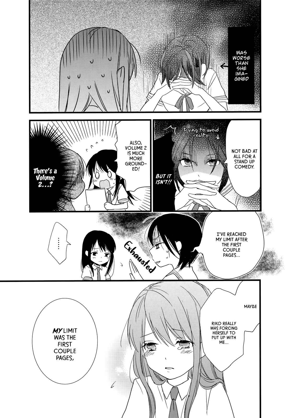 Page 13 Chapter 7 Love Lab