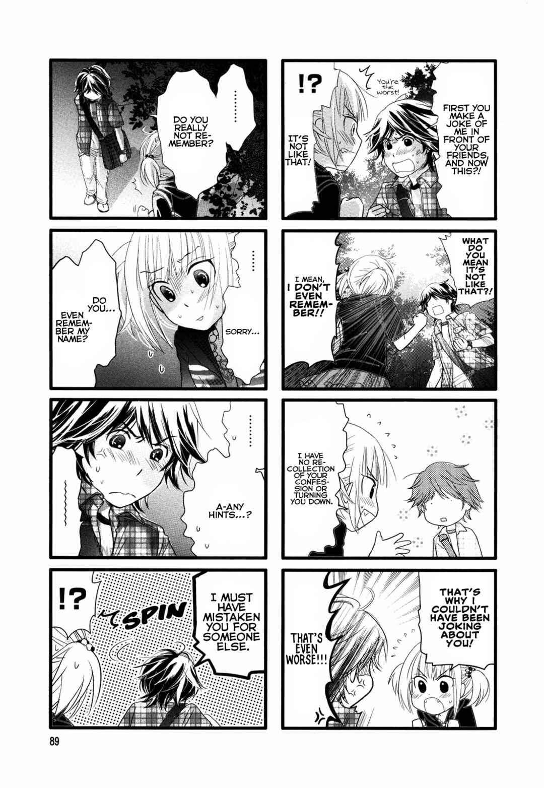 Page 7 Chapter 12 Love Lab