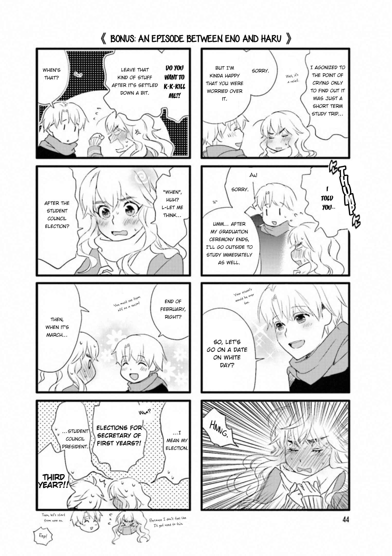 Page 2 Chapter 5.5 Love Lab