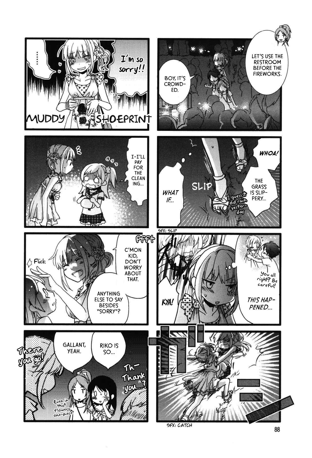 Page 6 Chapter 11 Love Lab