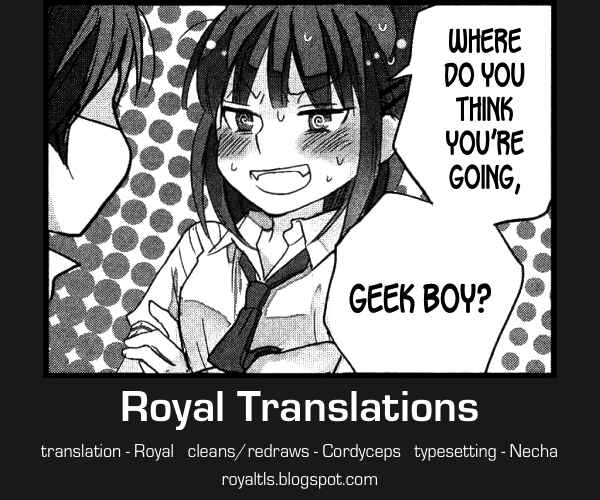Page 9 Chapter 12 Love Lab