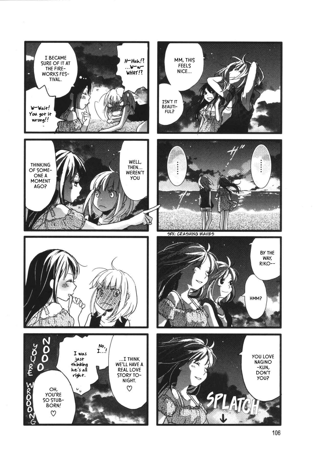 Page 8 Chapter 13 Love Lab