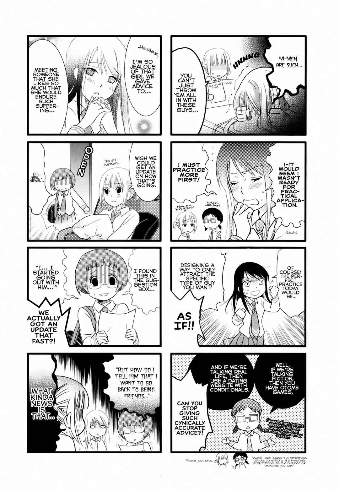 Page 2 Chapter 15 Love Lab