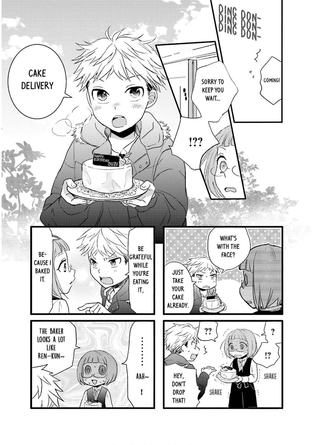 Page 7 Chapter 3 Love Lab