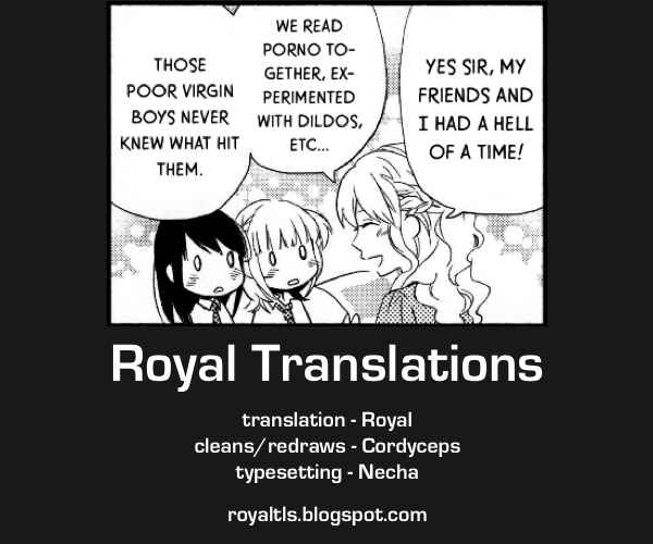 Page 8 Chapter 1 Love Lab