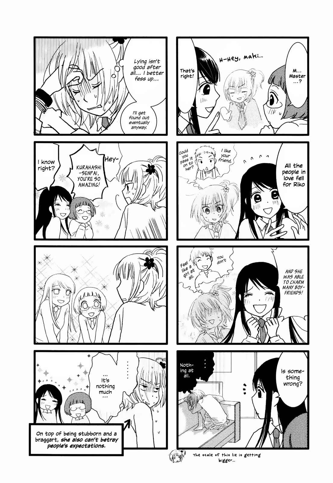 Page 5 Chapter 9 Love Lab