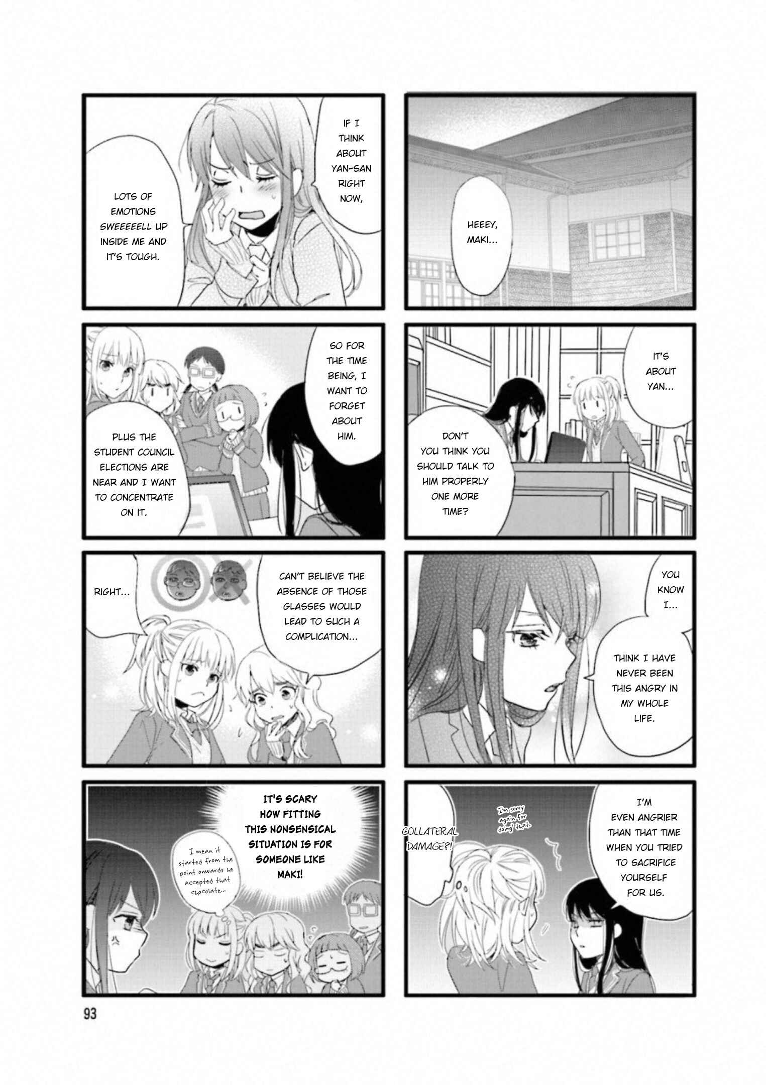 Page 7 Chapter 11 Love Lab