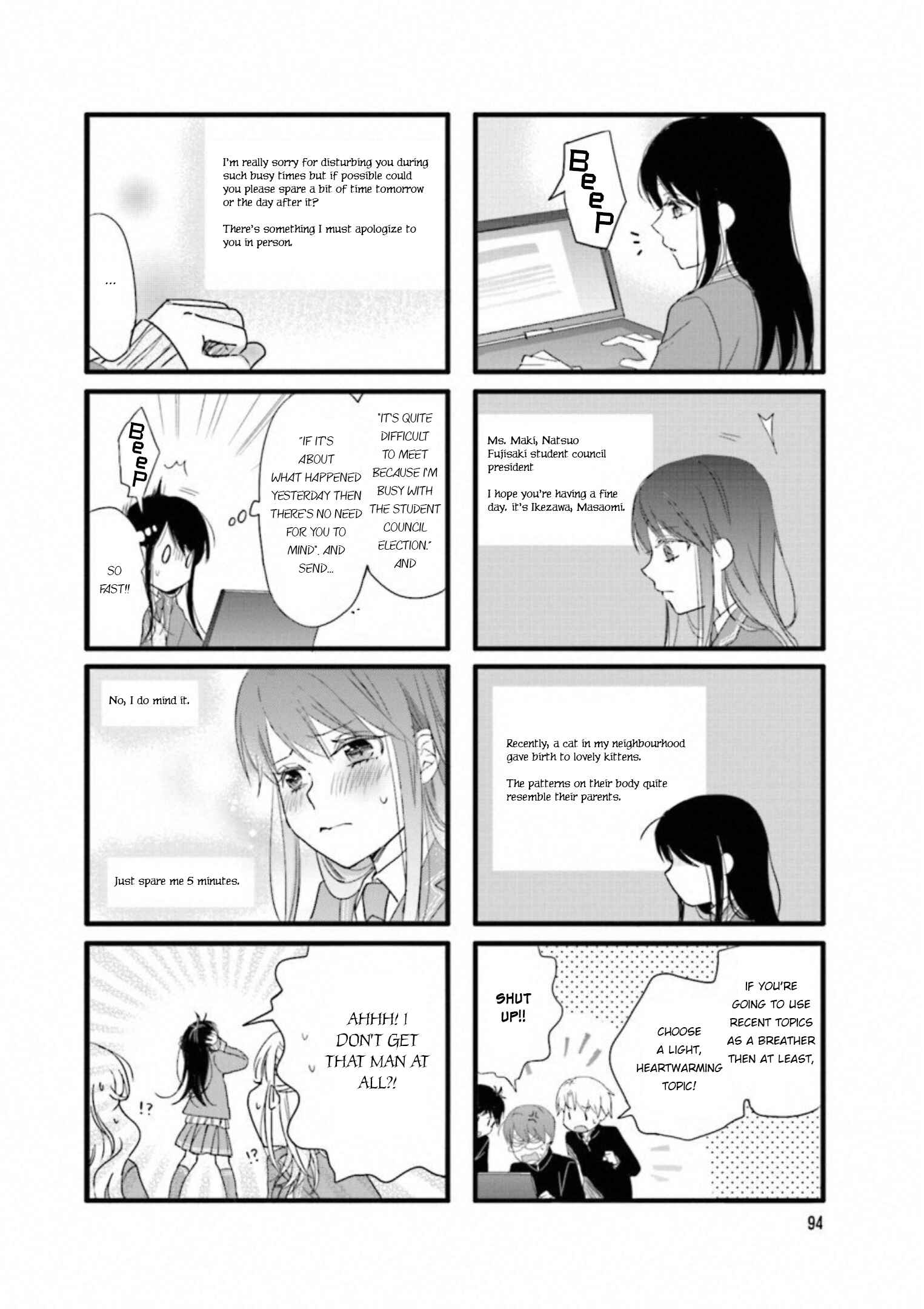 Page 8 Chapter 11 Love Lab