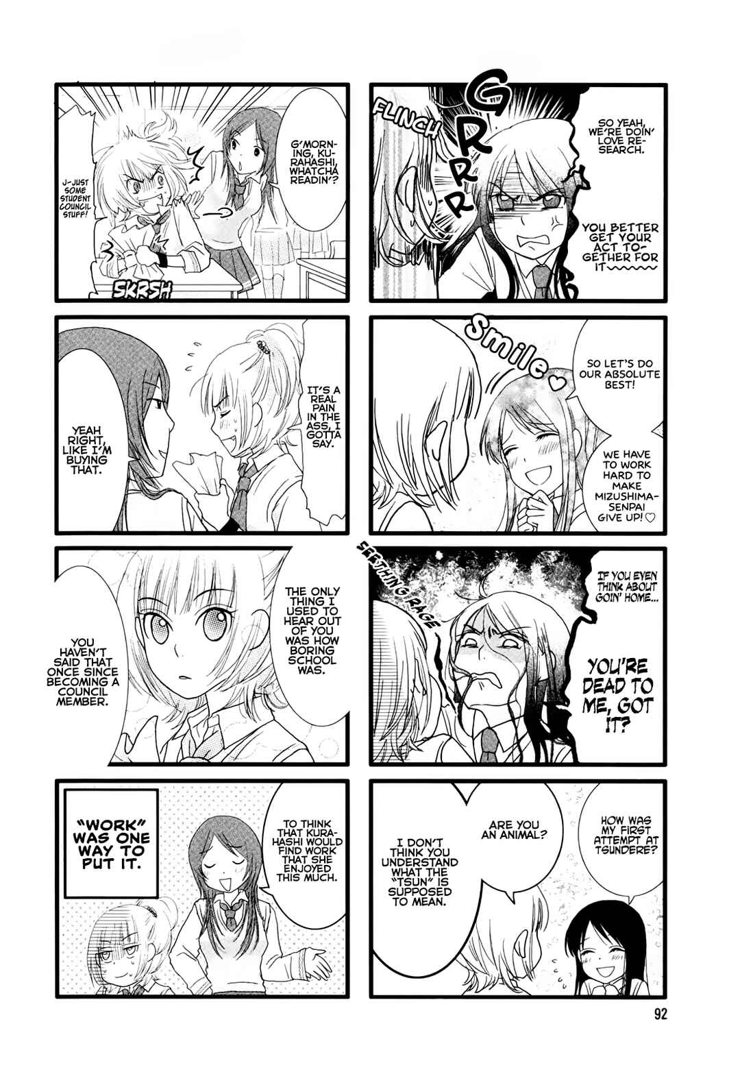 Page 2 Chapter 15 Love Lab