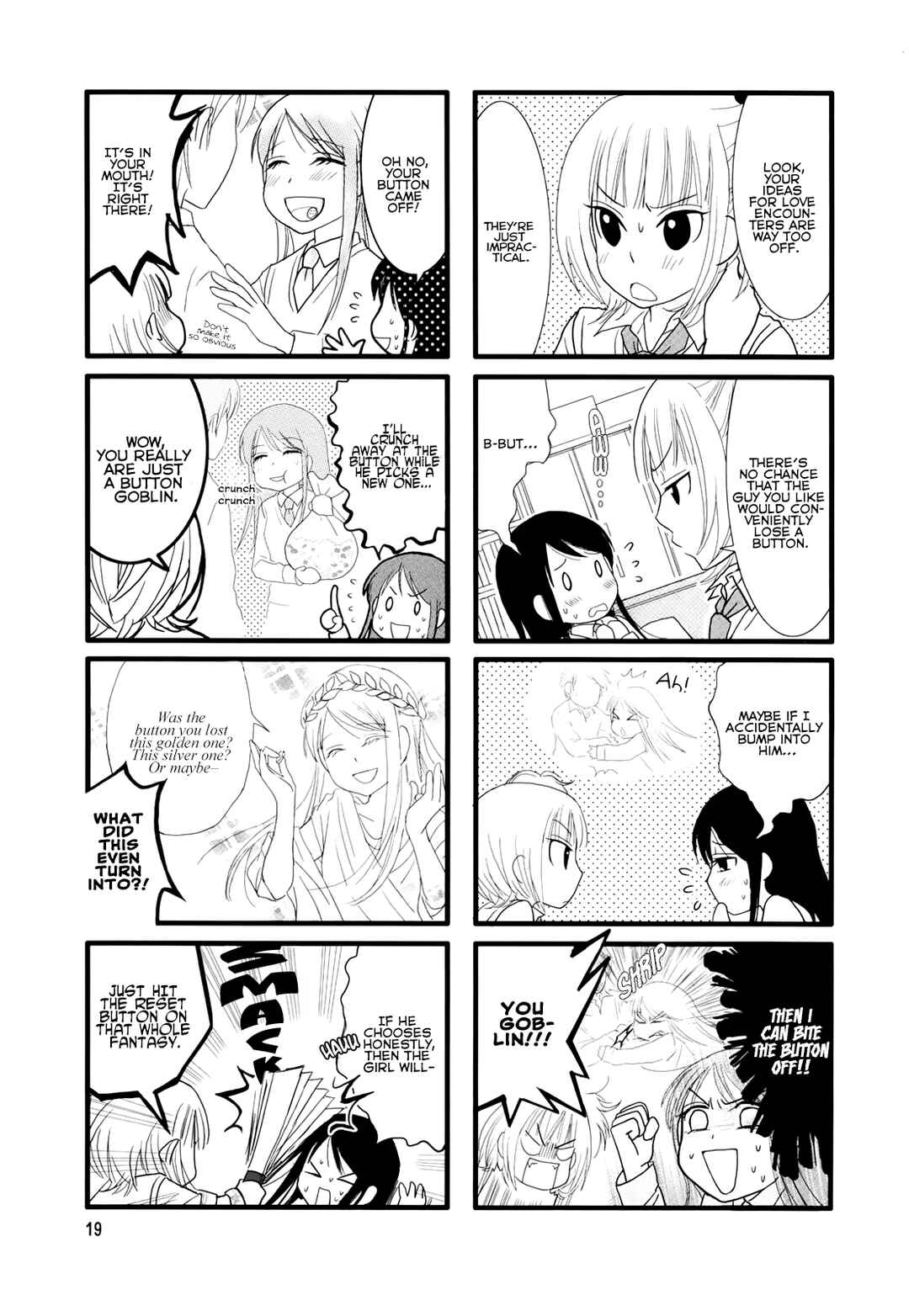 Page 3 Chapter 3 Love Lab