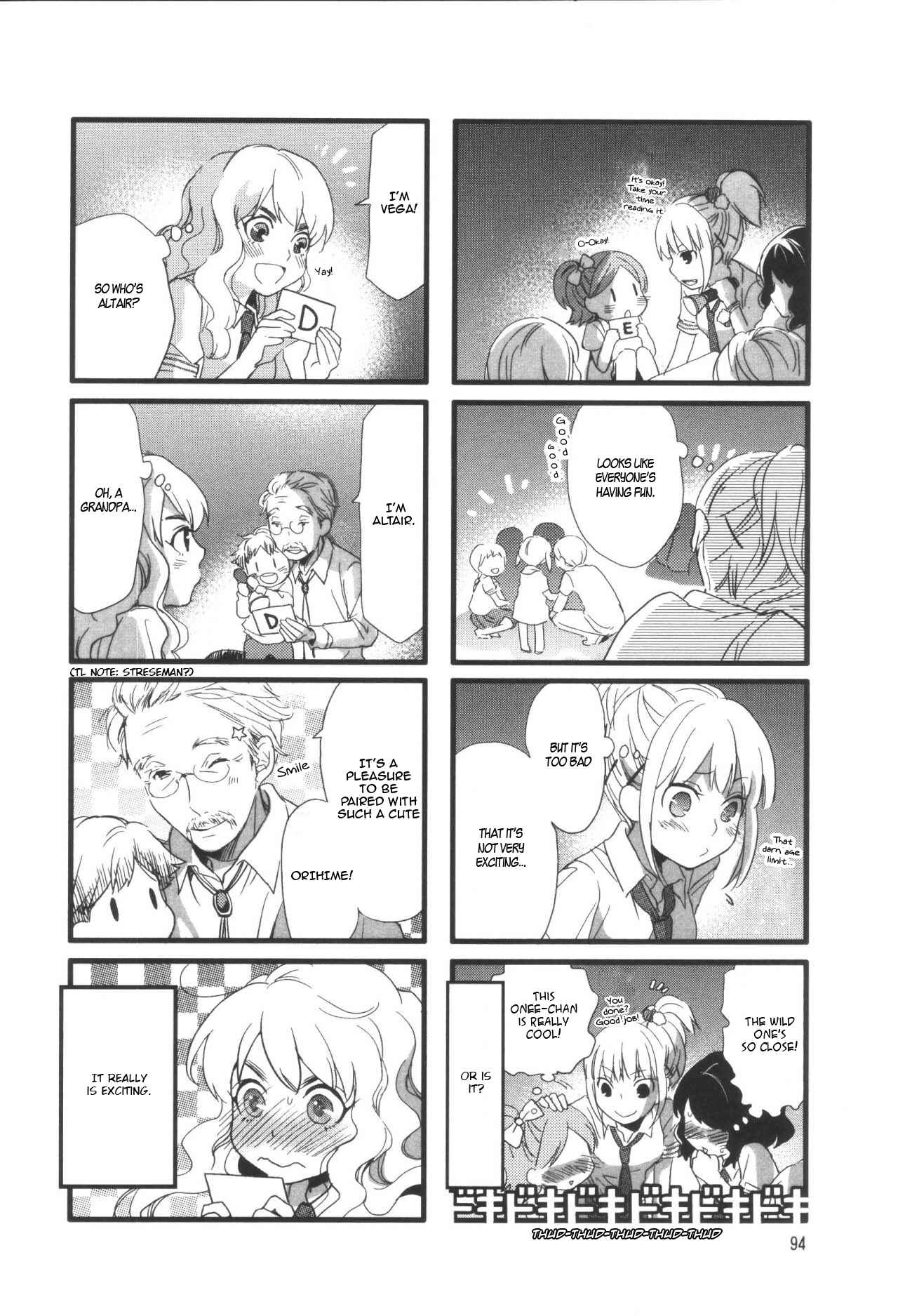 Page 3 Chapter 11 Love Lab