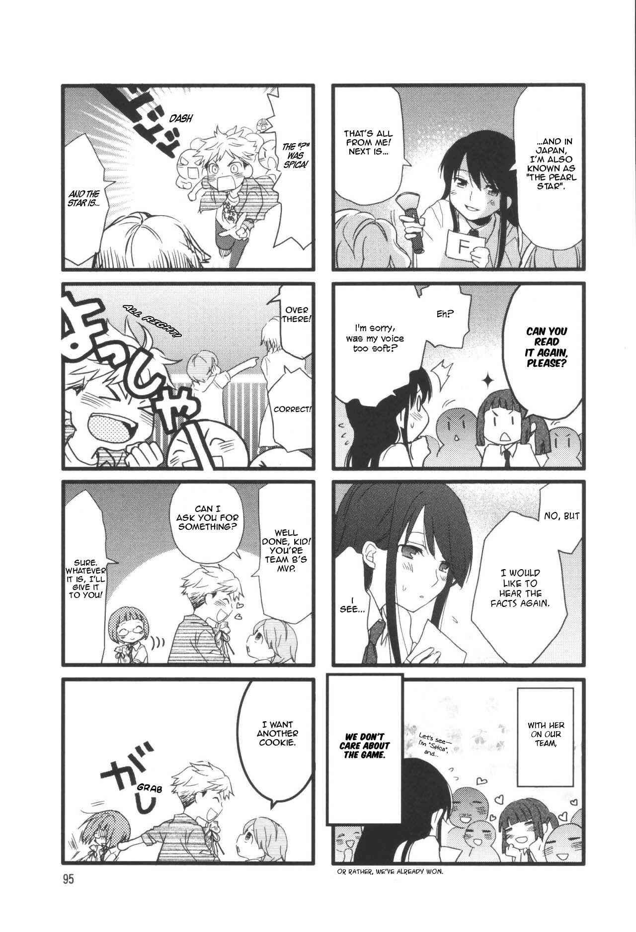 Page 4 Chapter 11 Love Lab