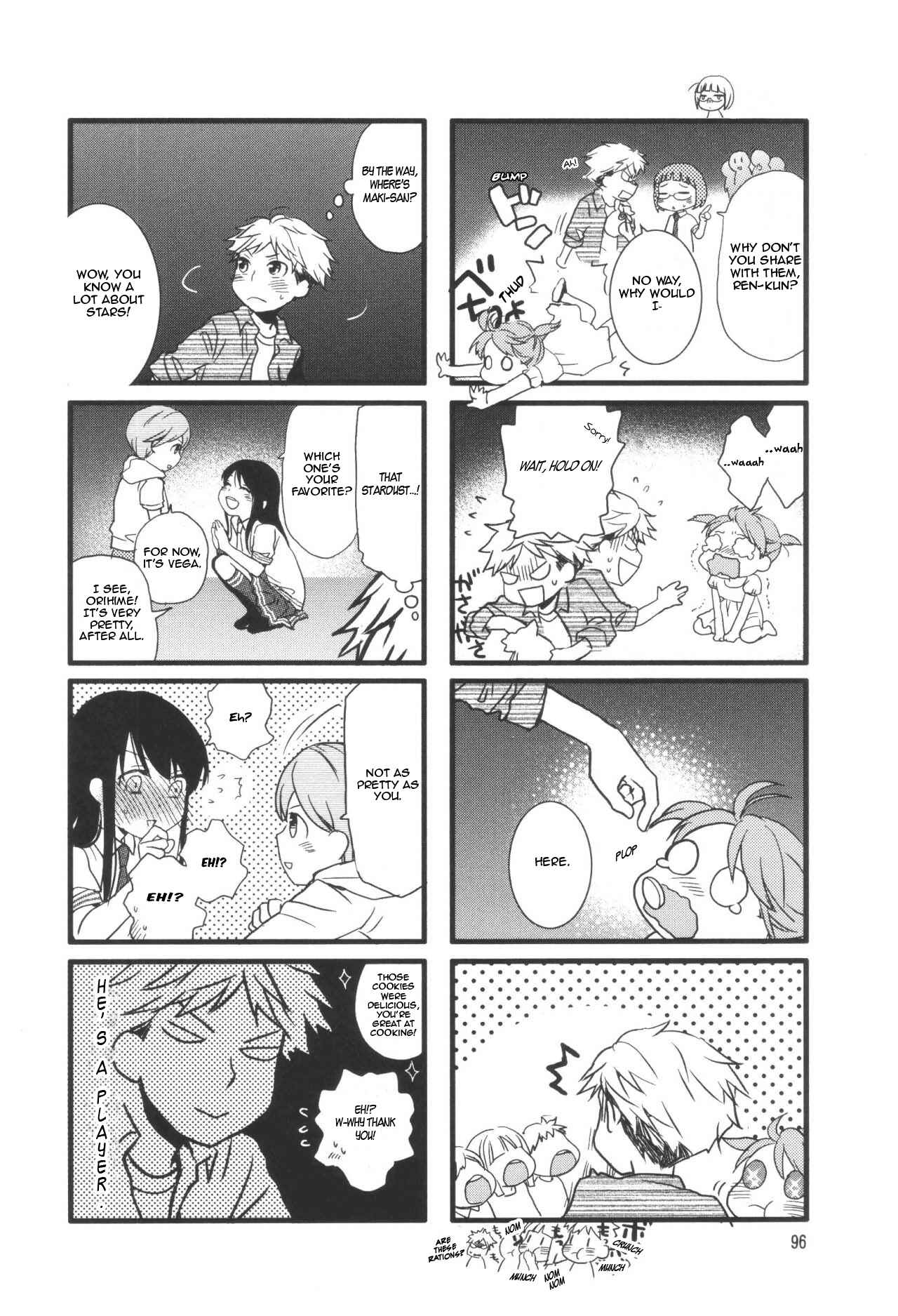 Page 5 Chapter 11 Love Lab