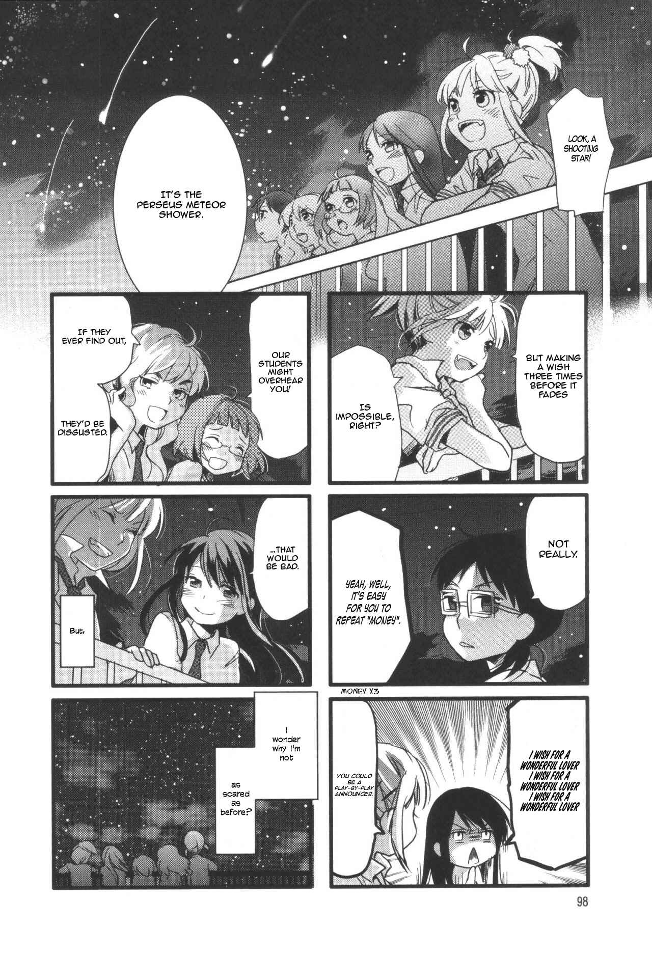 Page 7 Chapter 11 Love Lab