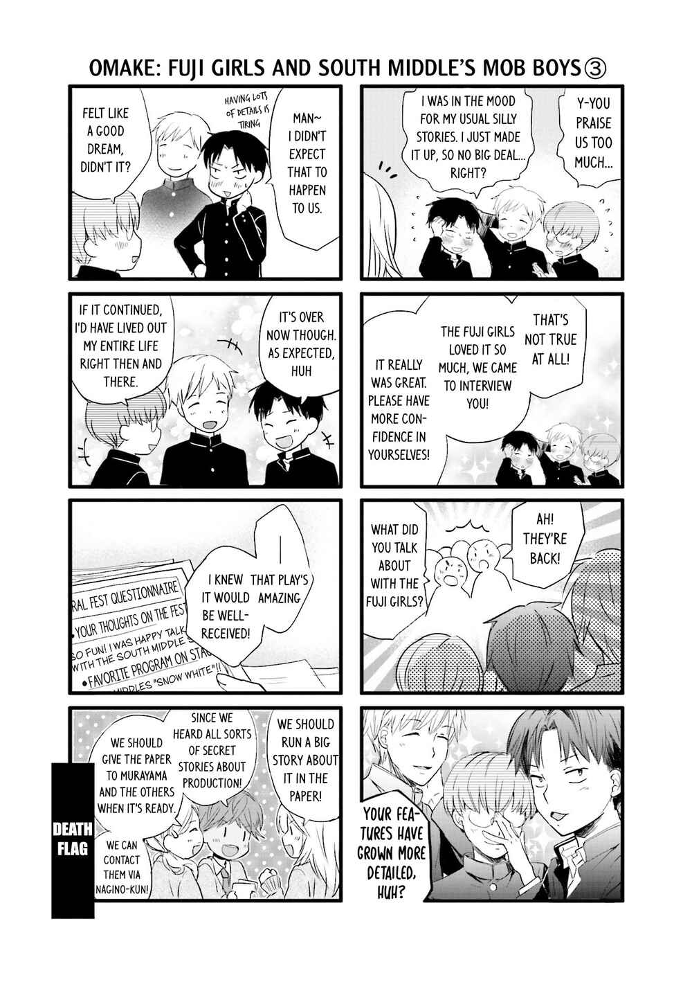 Page 2 Chapter 10.5 Love Lab