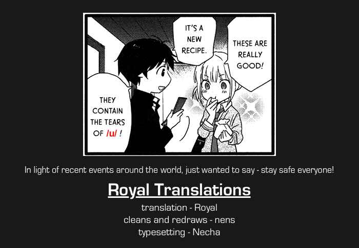 Page 10 Chapter 3 Love Lab