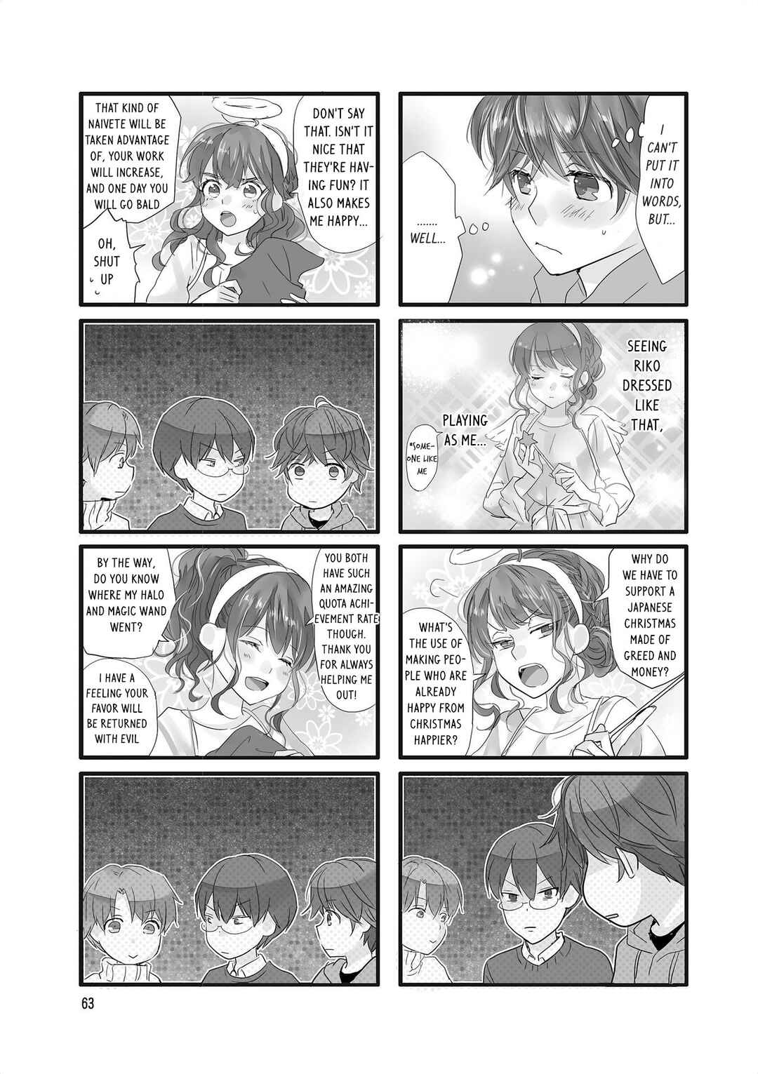 Page 4 Chapter 8 Love Lab