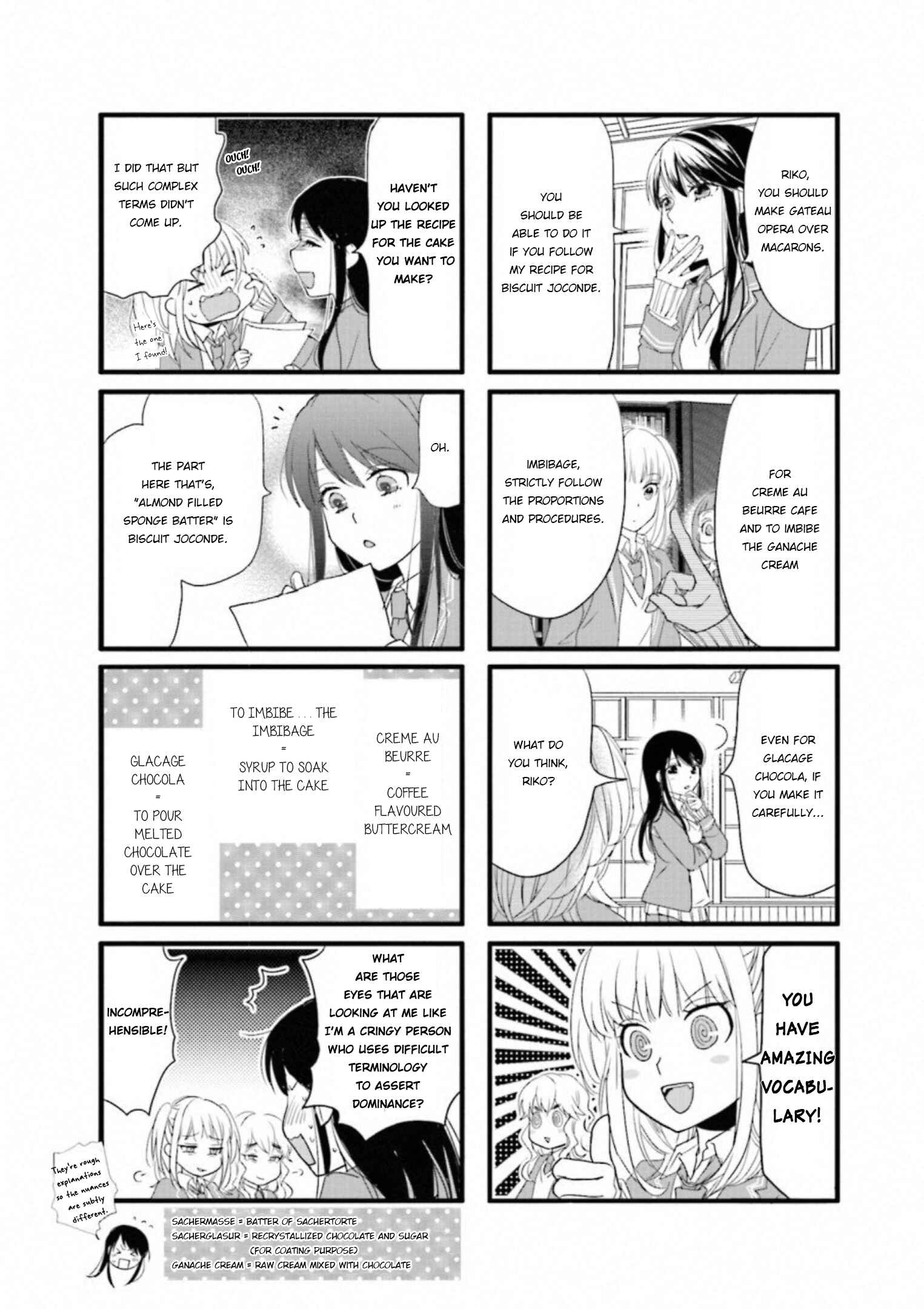 Page 3 Chapter 2 Love Lab