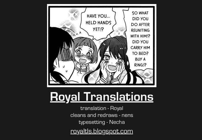 Page 10 Chapter 2 Love Lab