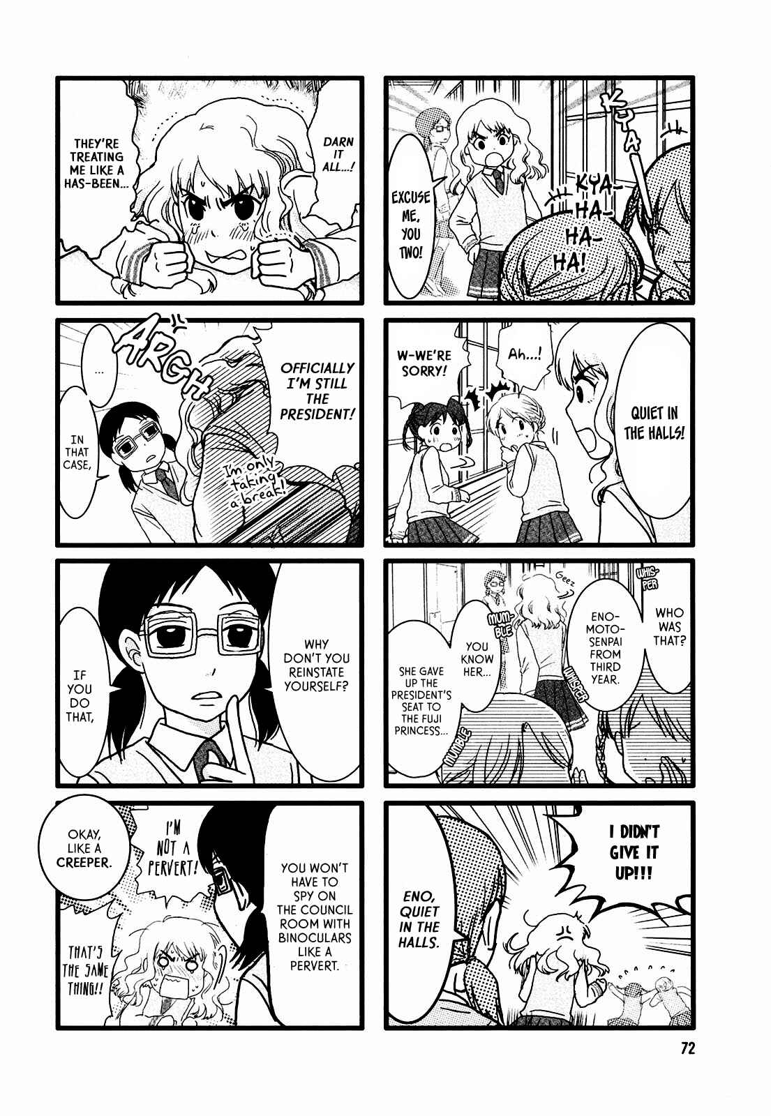 Page 2 Chapter 12 Love Lab