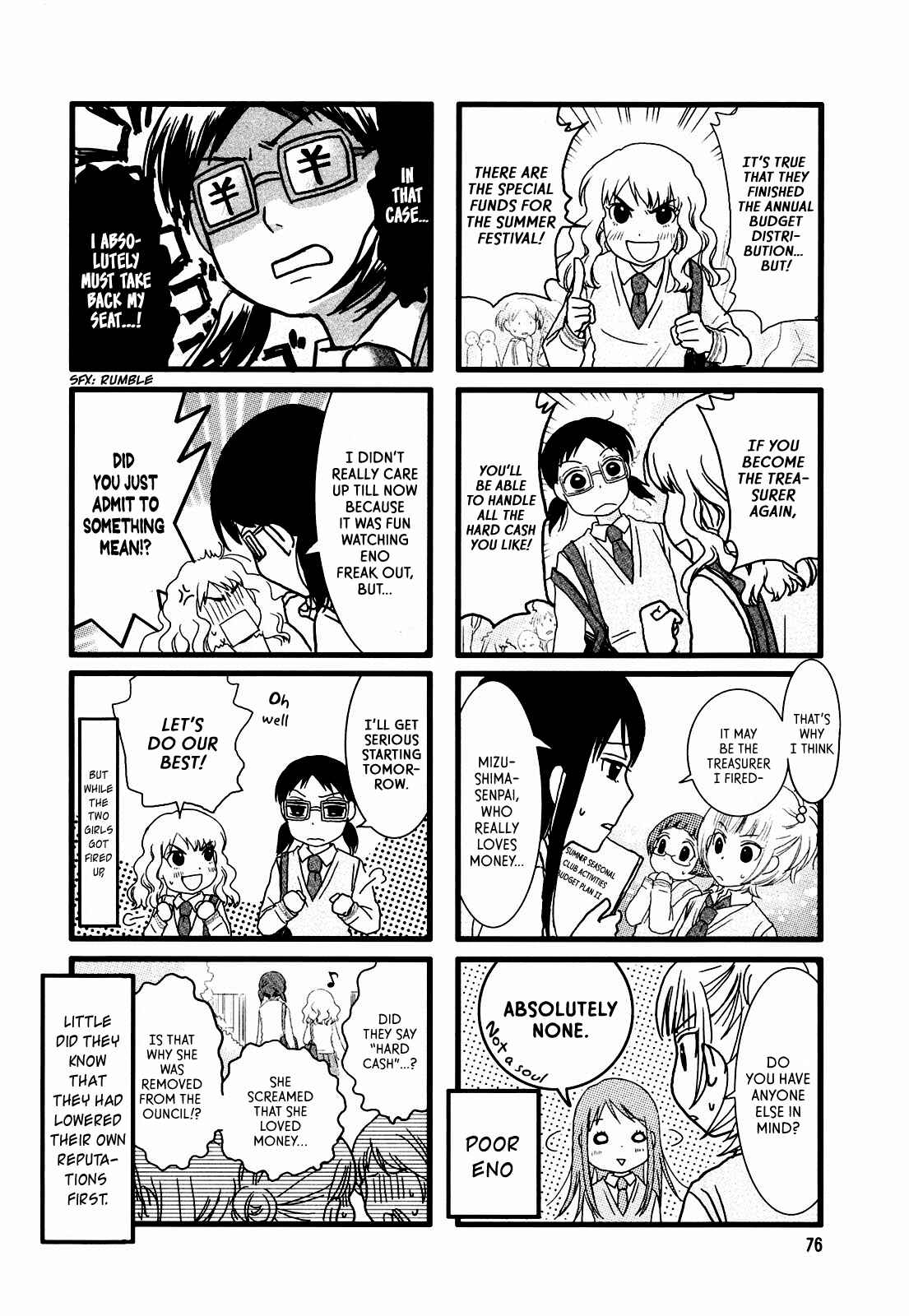 Page 6 Chapter 12 Love Lab
