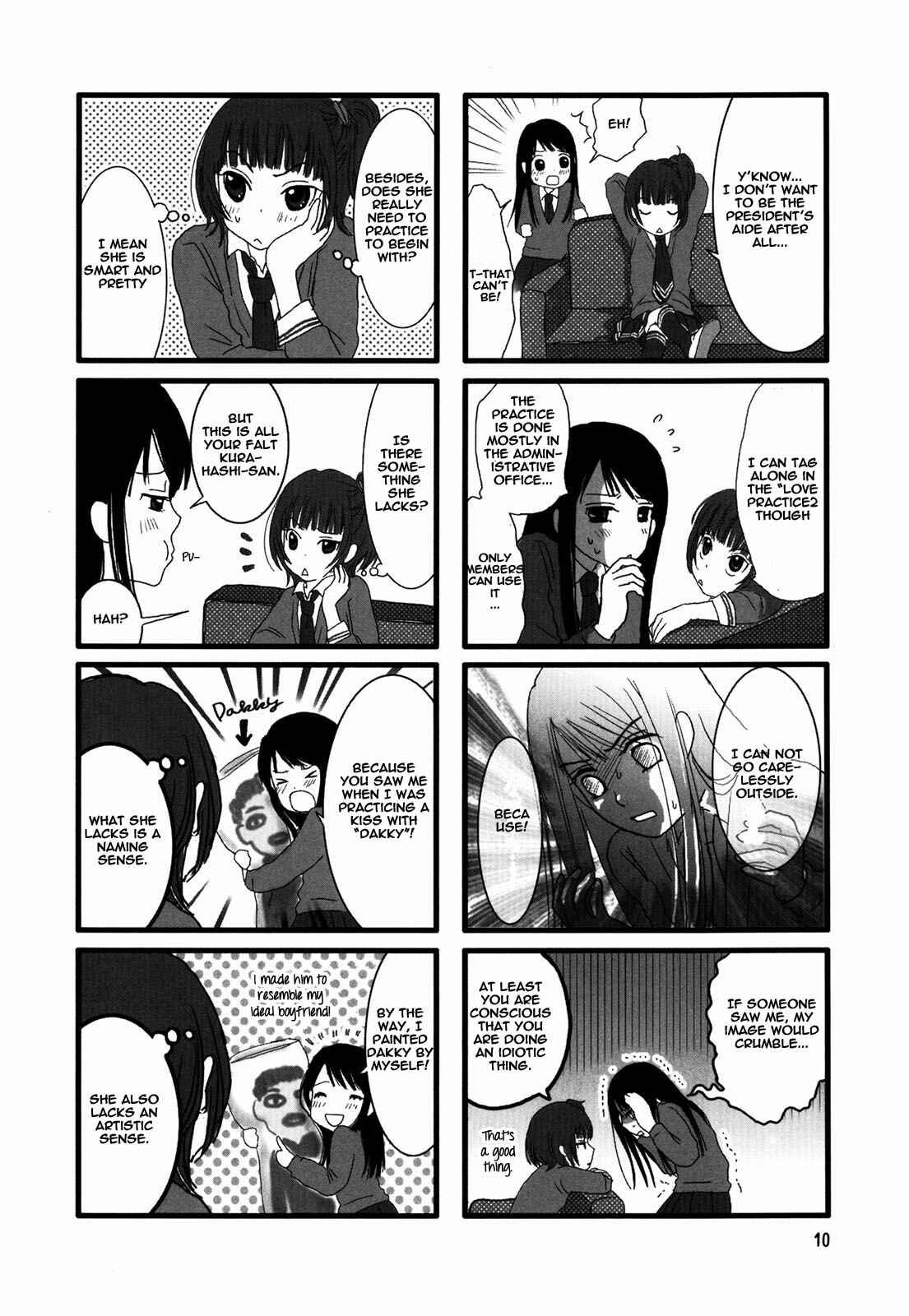 Page 2 Chapter 2 Love Lab