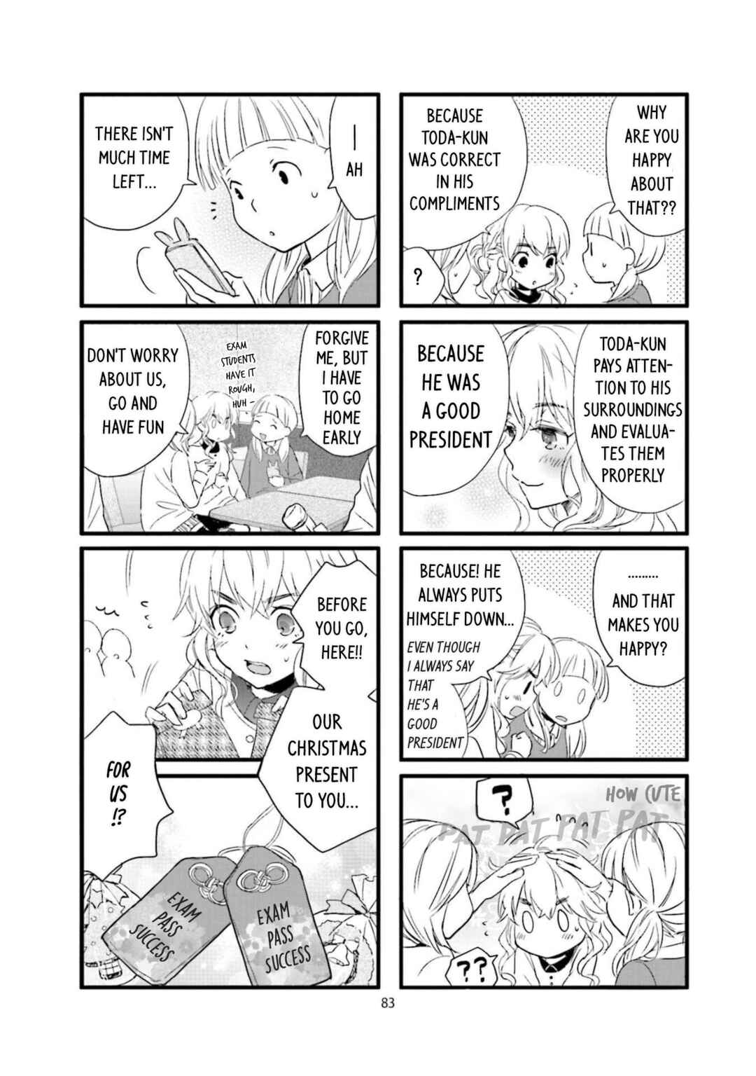 Page 4 Chapter 10 Love Lab