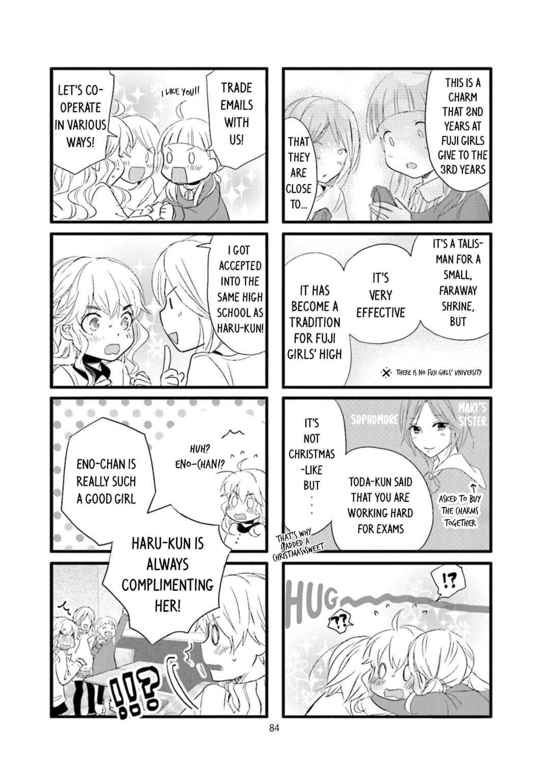 Page 5 Chapter 10 Love Lab