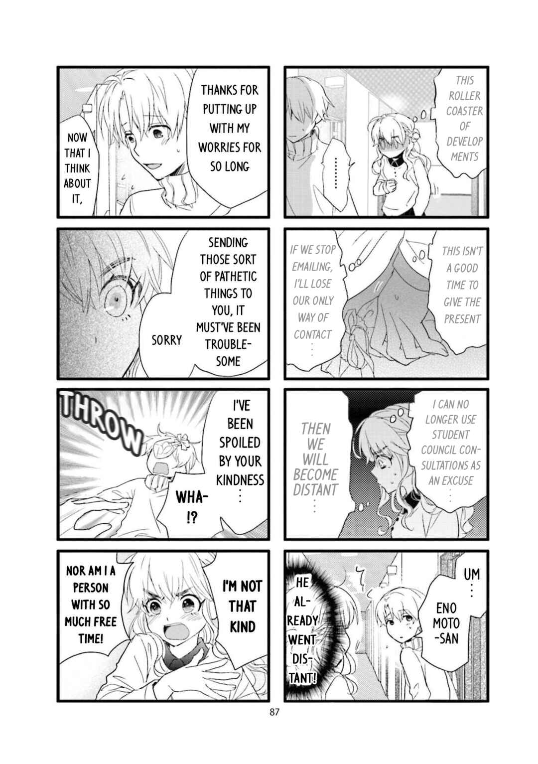 Page 8 Chapter 10 Love Lab