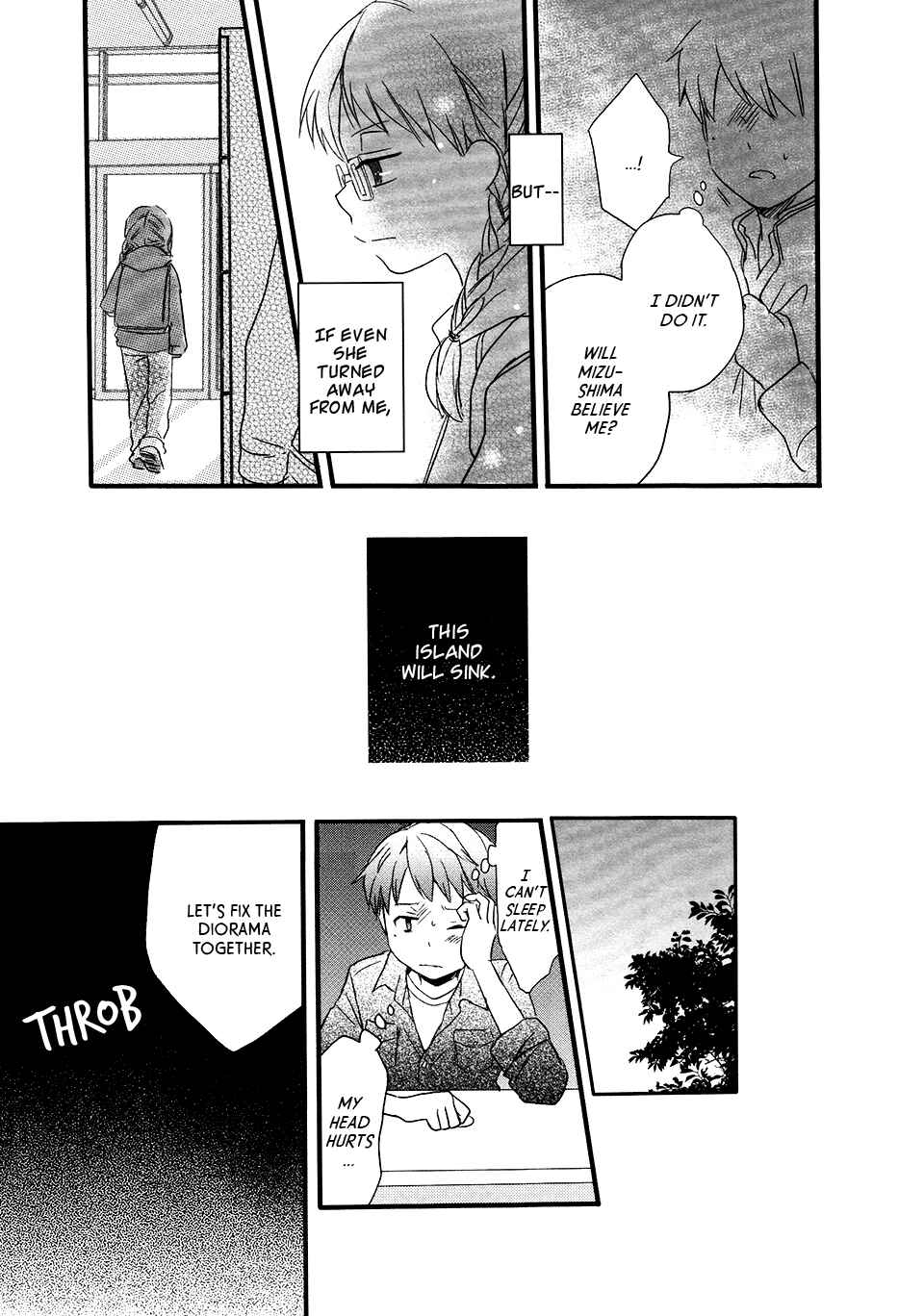 Page 11 Chapter 2 Love Lab
