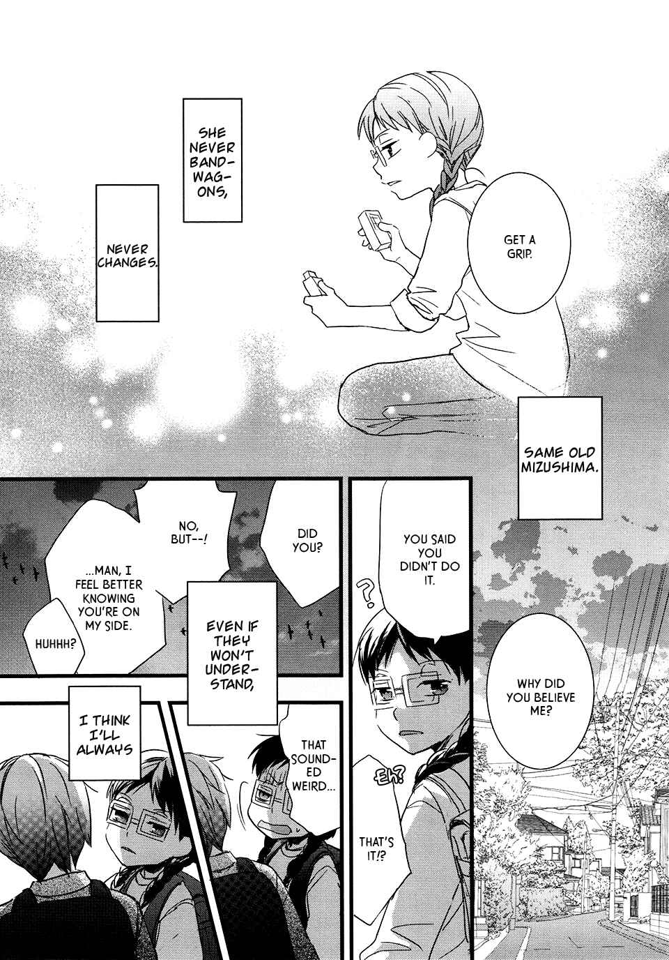 Page 13 Chapter 2 Love Lab