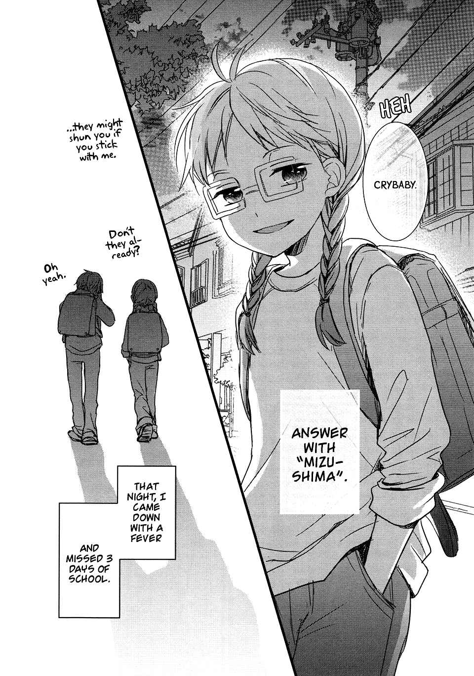 Page 14 Chapter 2 Love Lab