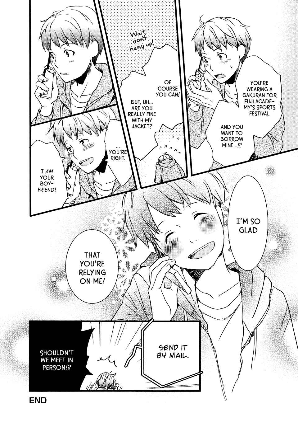 Page 18 Chapter 2 Love Lab