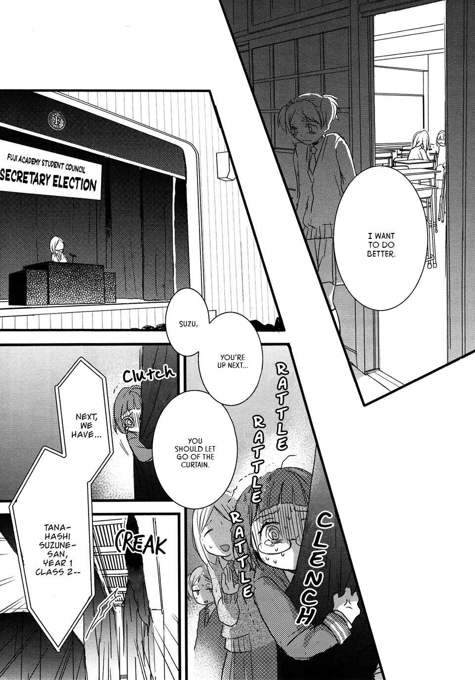 Page 11 Chapter 3 Love Lab