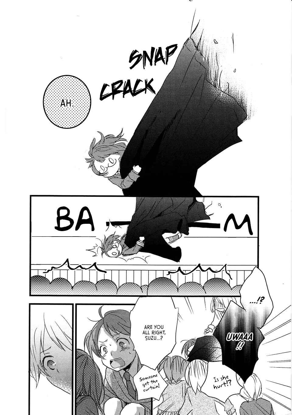 Page 12 Chapter 3 Love Lab