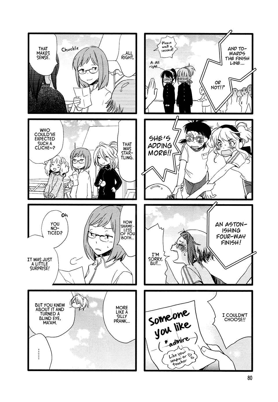 Page 6 Chapter 10 Love Lab
