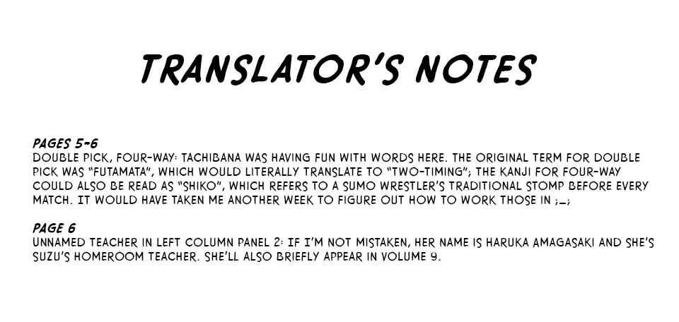 Page 9 Chapter 10 Love Lab