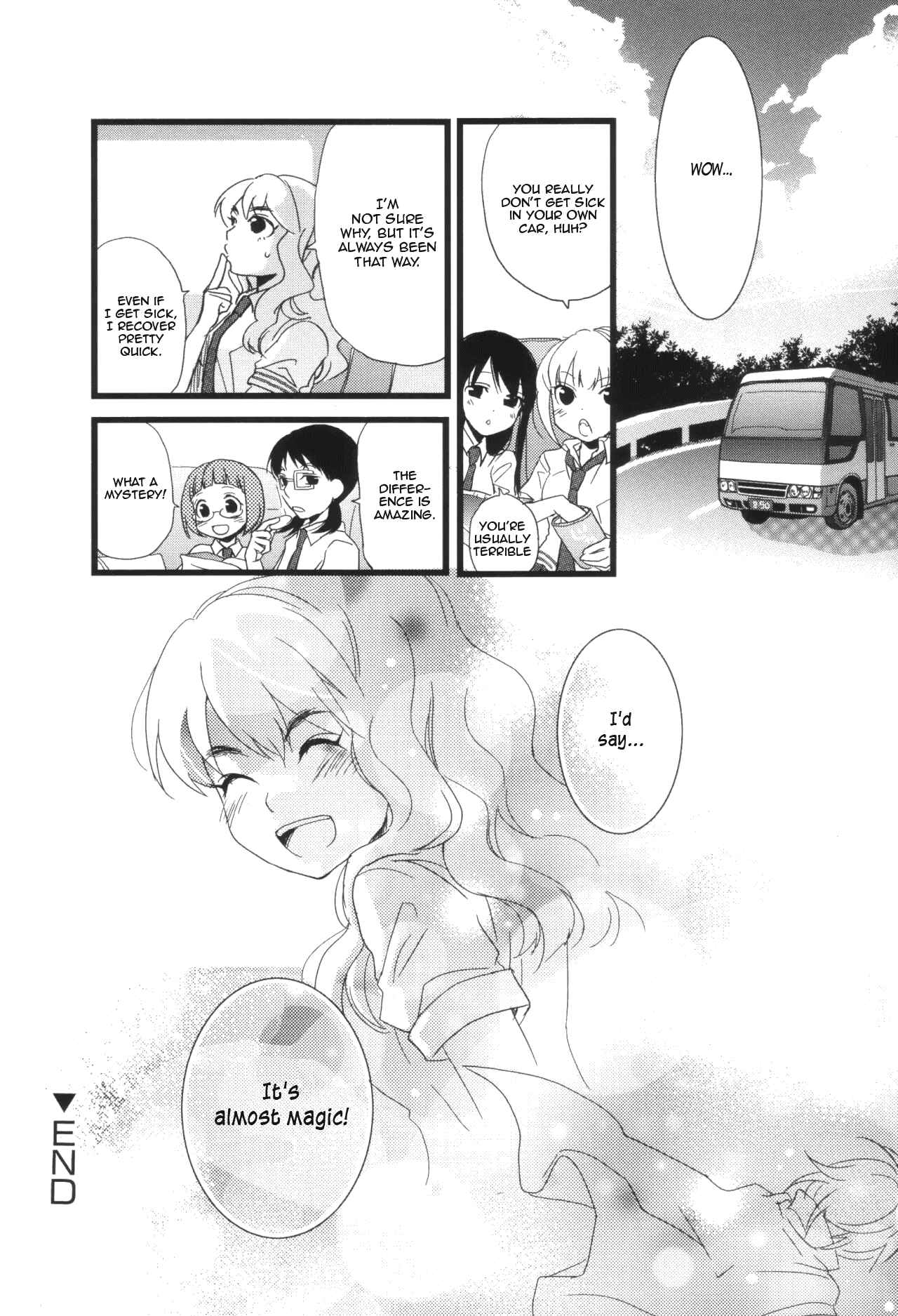 Page 11 Chapter 11.5 Love Lab