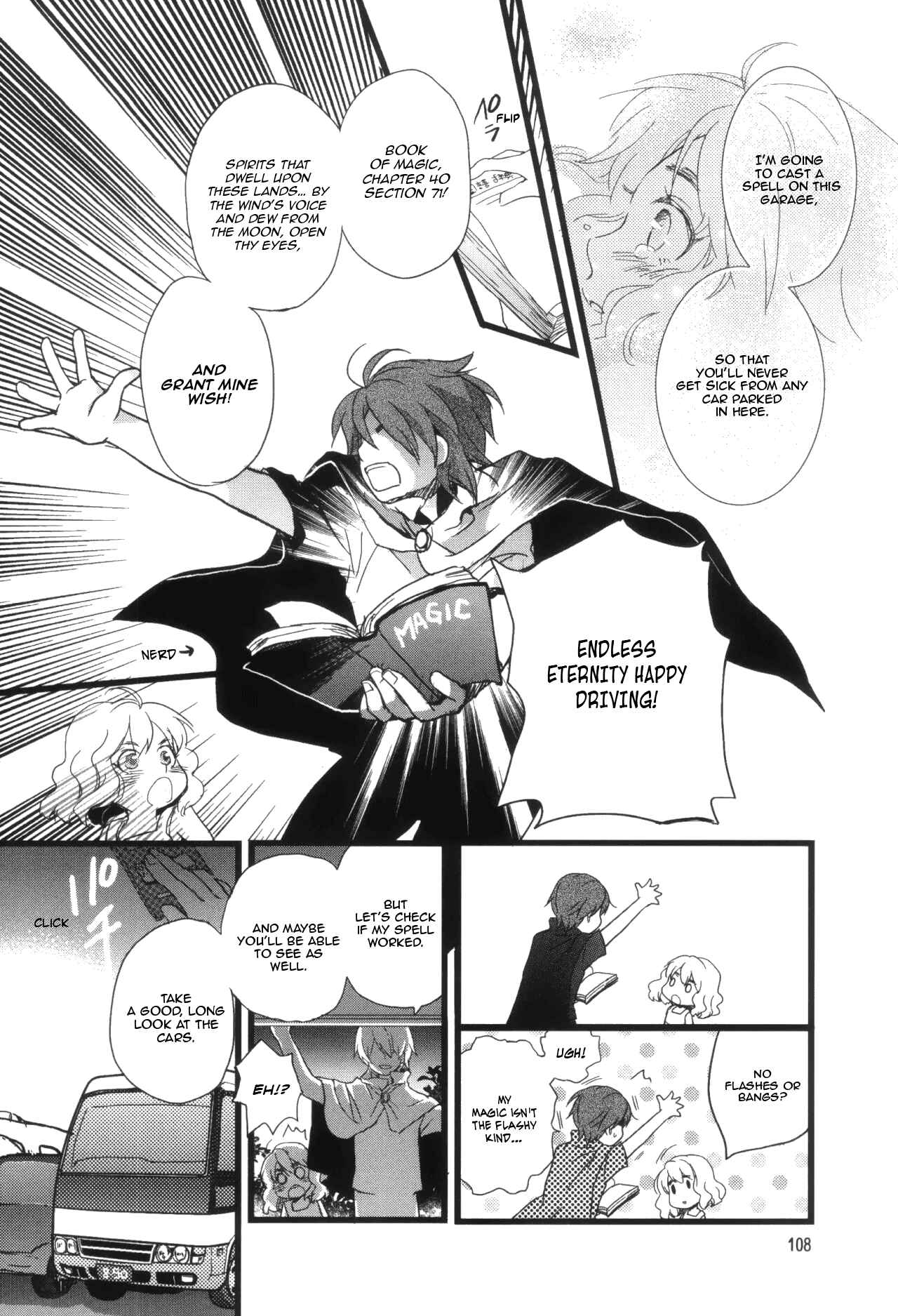 Page 8 Chapter 11.5 Love Lab