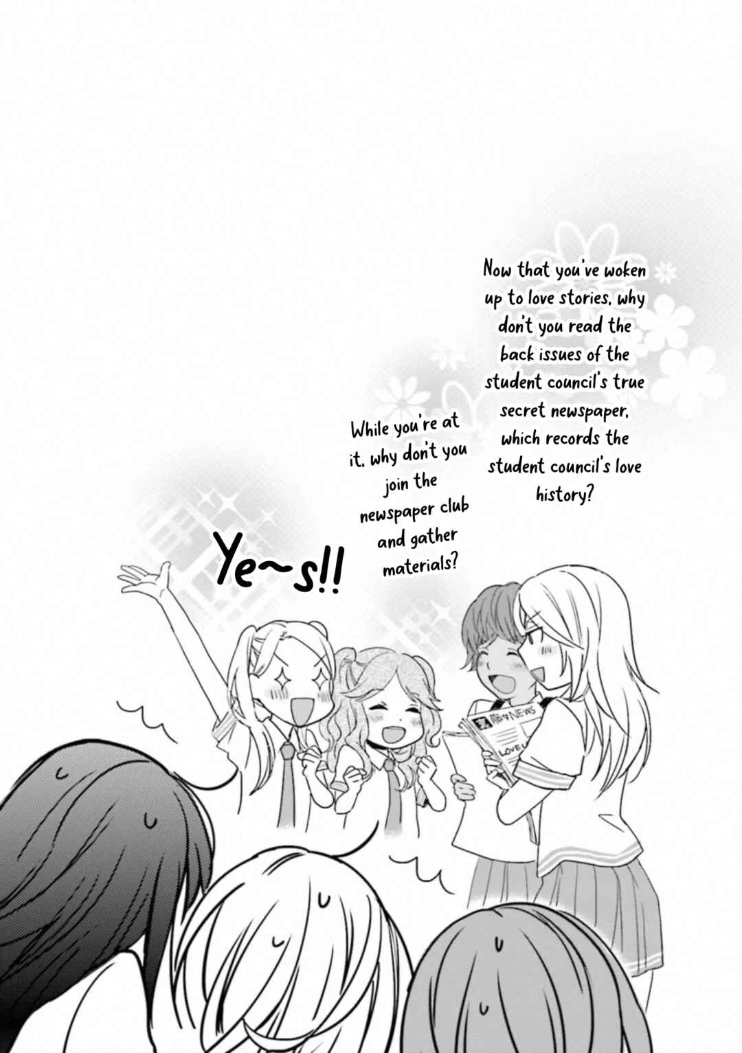 Page 19 Chapter 3 Love Lab
