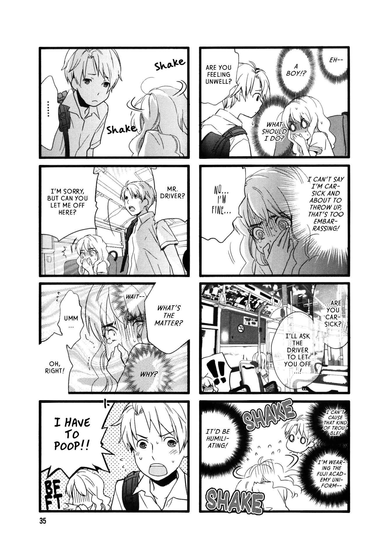 Page 5 Chapter 4 Love Lab