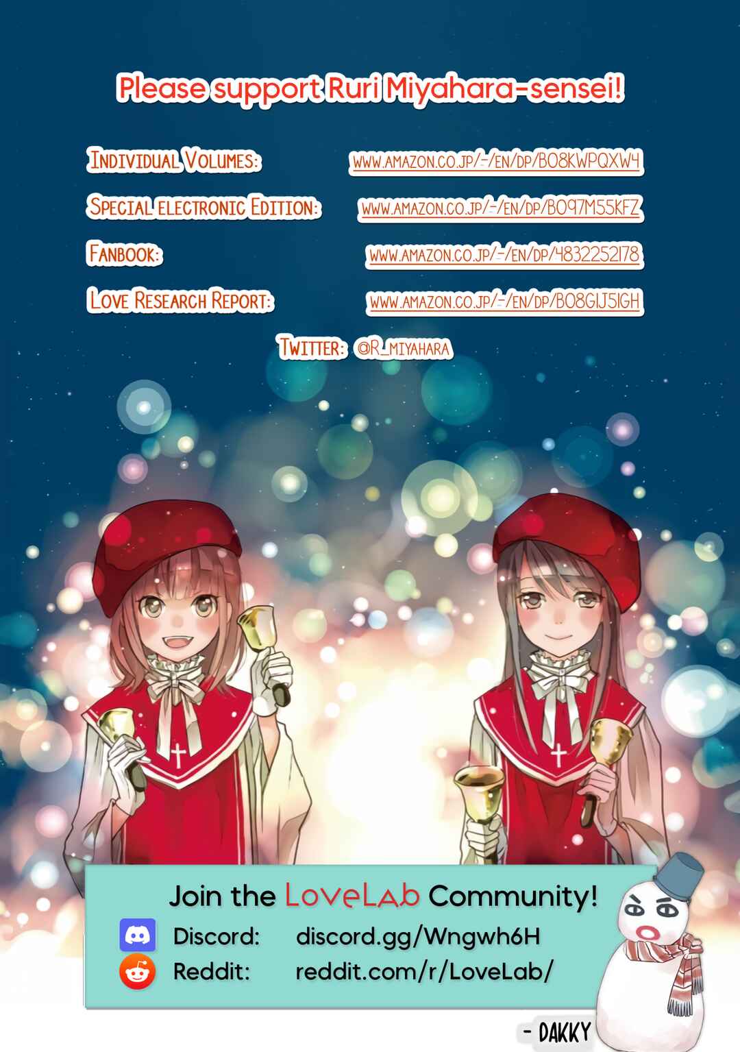 Page 10 Chapter 12 Love Lab