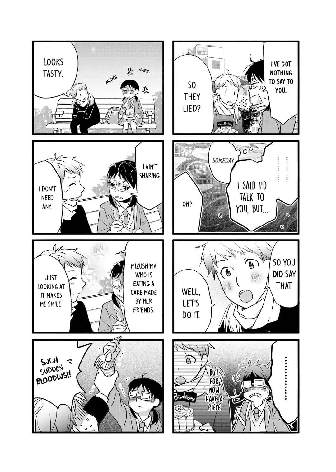 Page 3 Chapter 12 Love Lab
