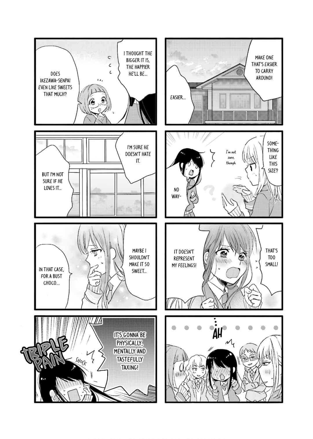 Page 4 Chapter 8 Love Lab