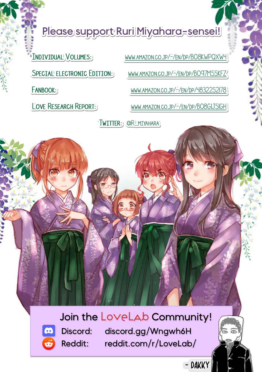 Page 10 Chapter 10 Love Lab