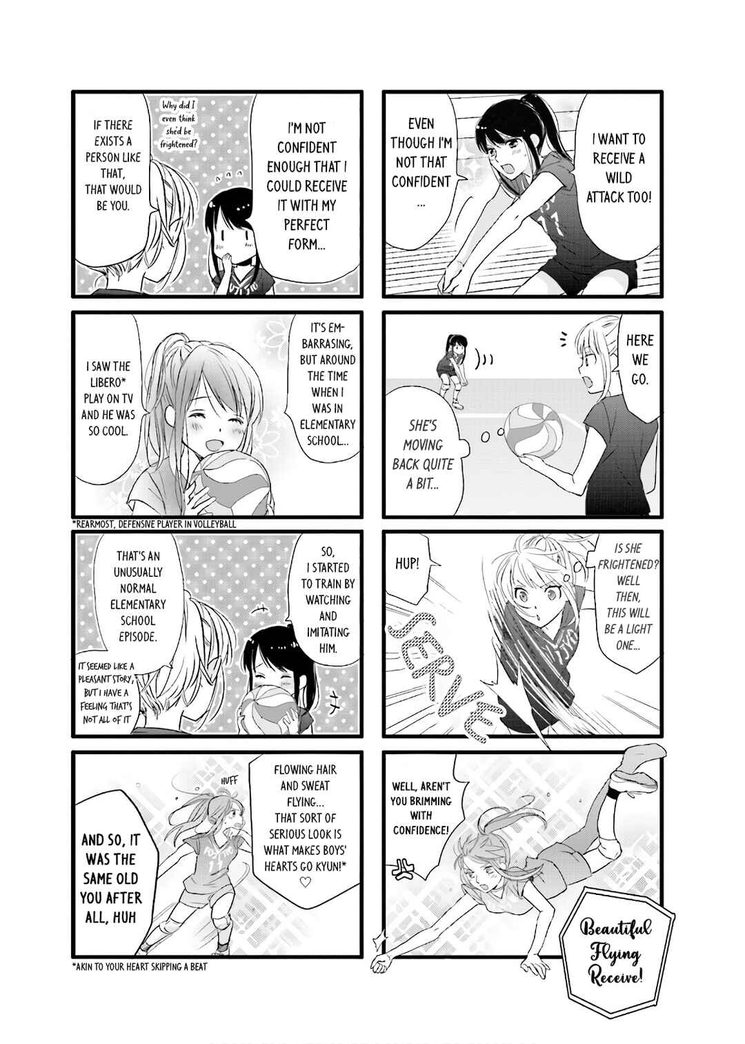 Page 3 Chapter 10 Love Lab