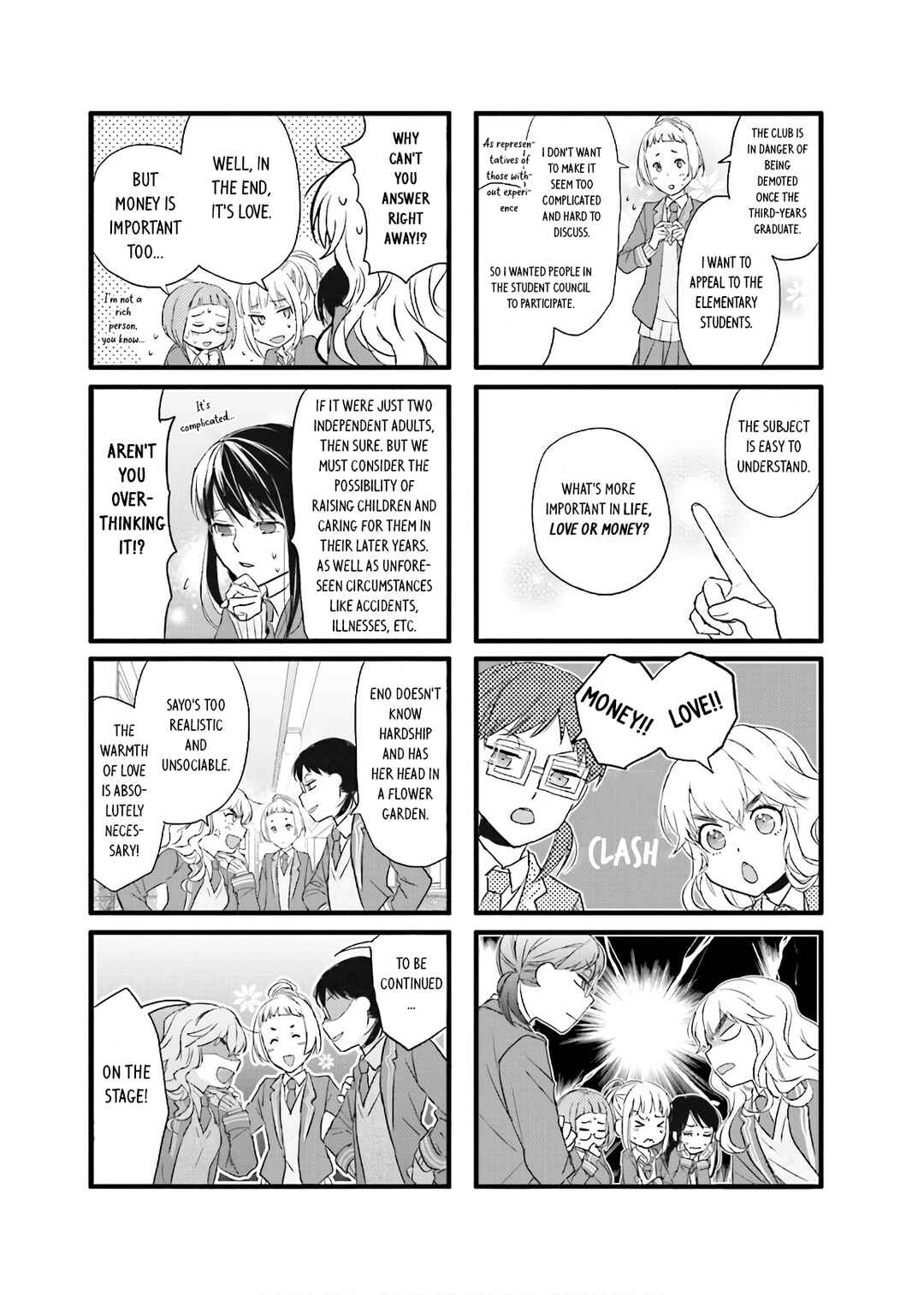 Page 5 Chapter 10 Love Lab